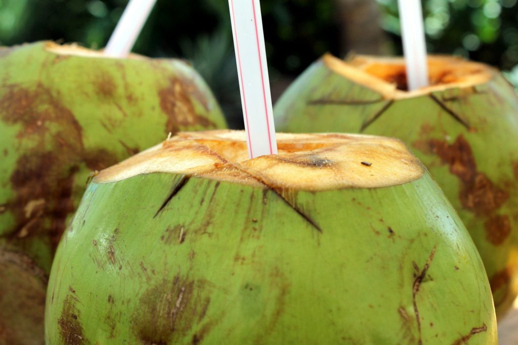 How to Choose Coconut Products