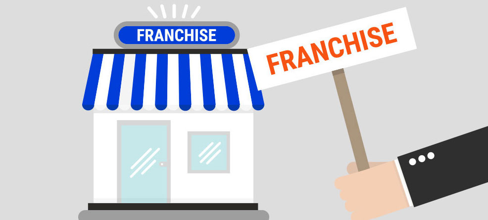 Partnering with Franchise Over Starting a Business